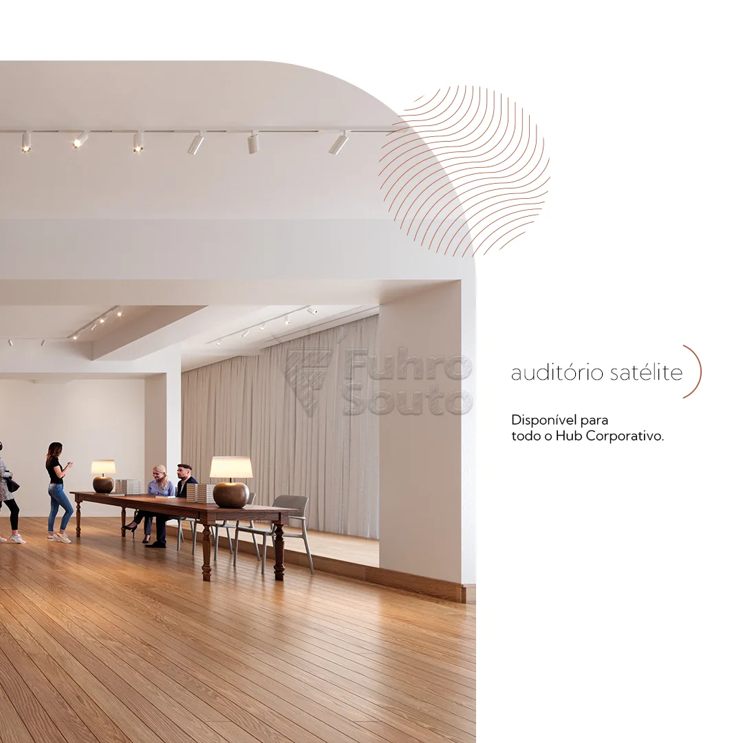 Comprar Comercial / Sala em Condom&iacute;nio em Pelotas R$ 398.000,00 - Foto 2