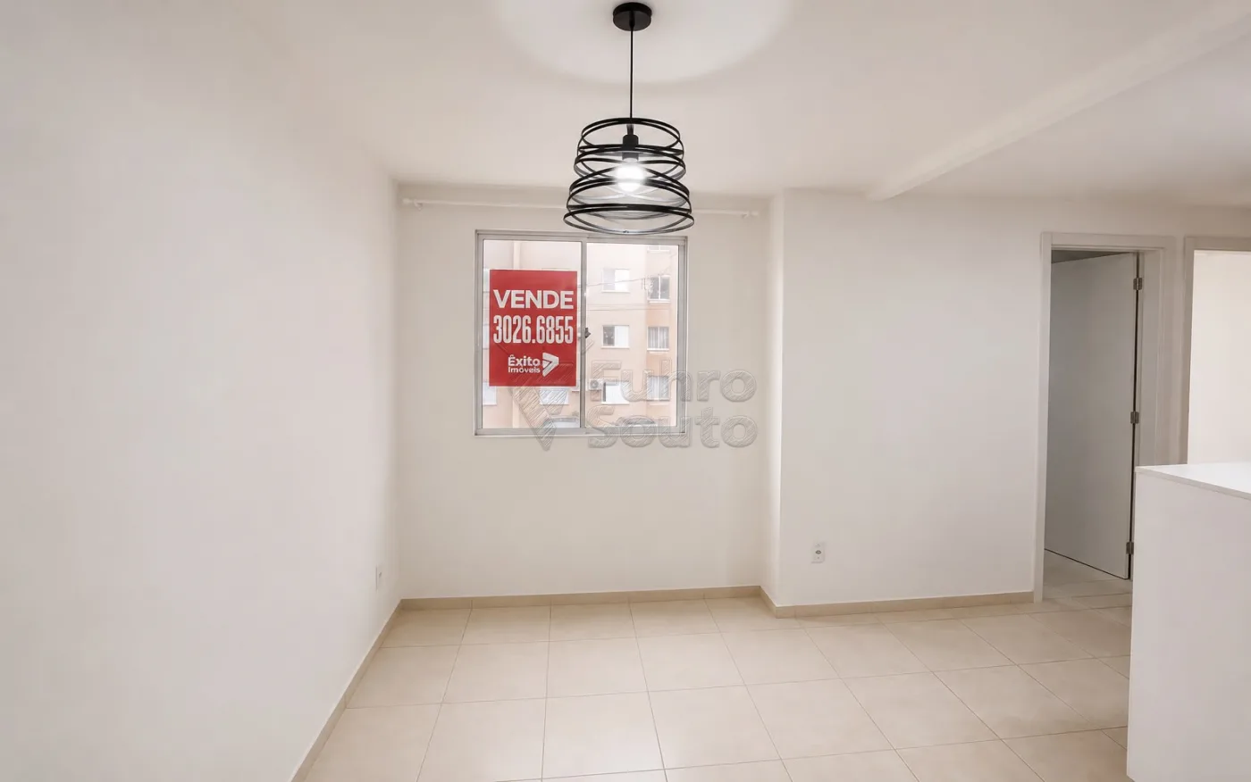 Comprar Apartamento / Padr&atilde;o em Pelotas R$ 150.000,00 - Foto 7