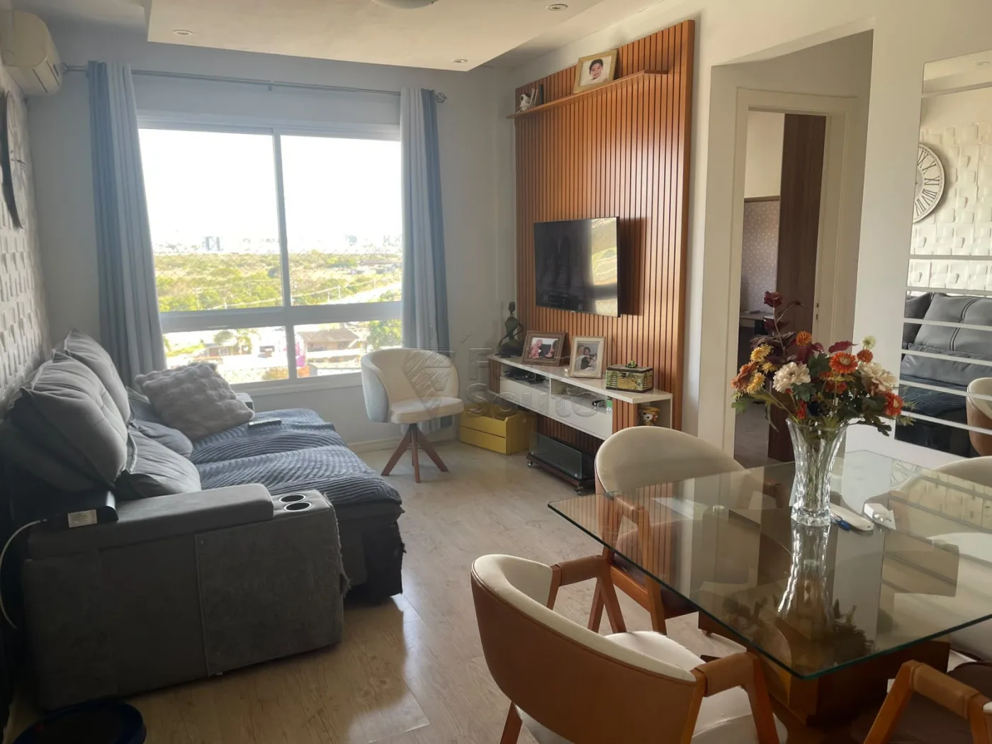 Comprar Apartamento / Padr&atilde;o em Pelotas R$ 259.000,00 - Foto 4