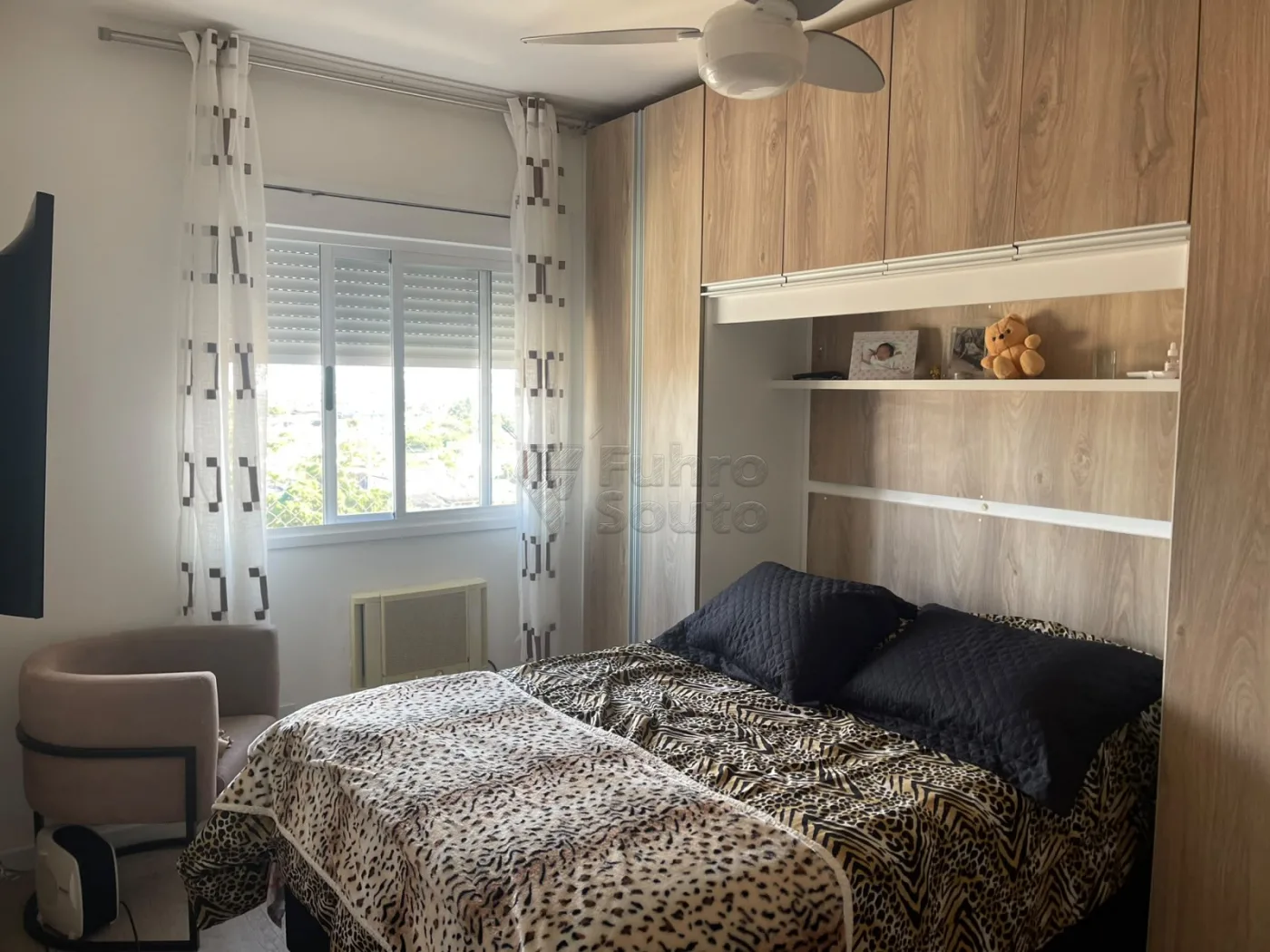 Comprar Apartamento / Padr&atilde;o em Pelotas R$ 259.000,00 - Foto 7