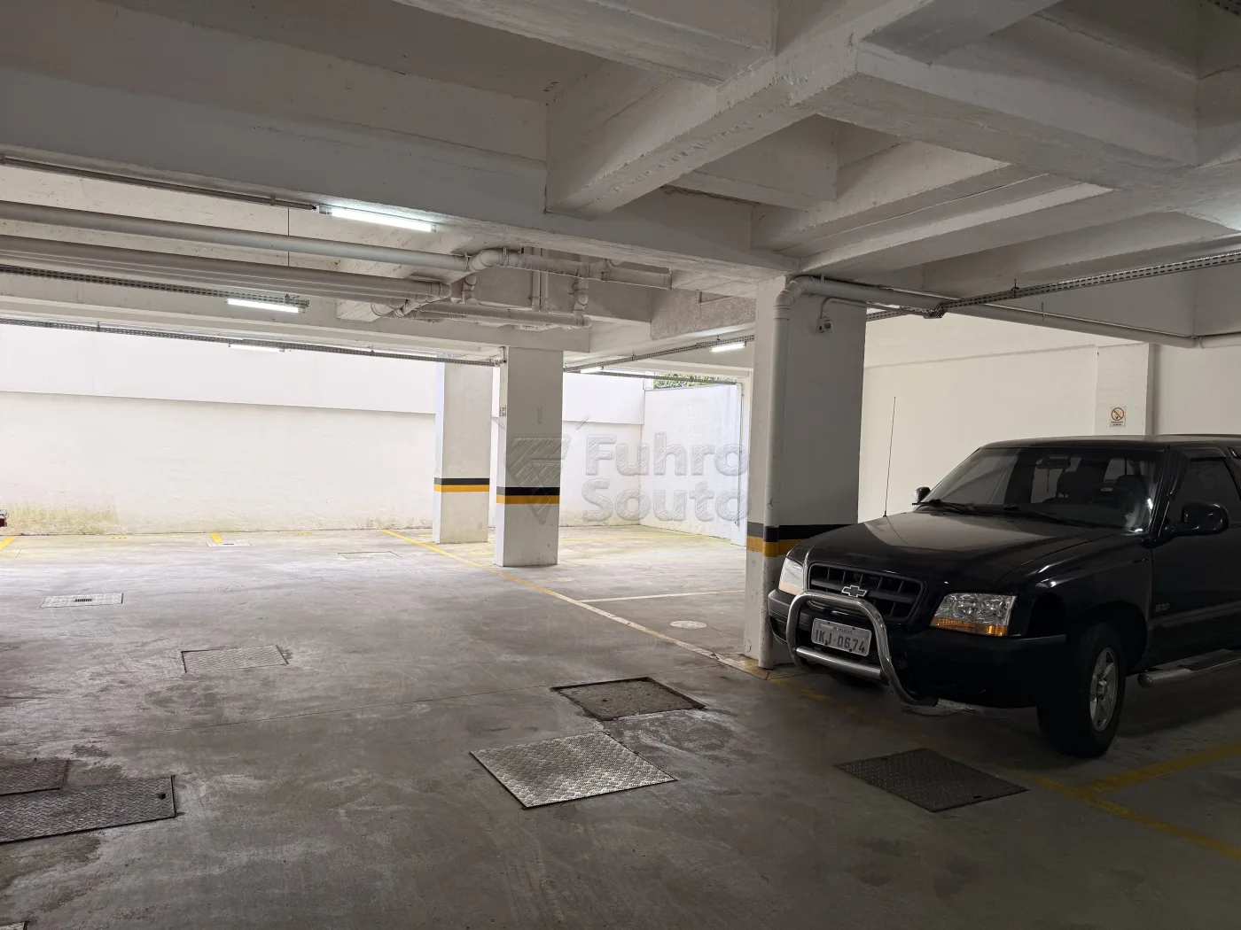 Comprar Apartamento / Padr&atilde;o em Pelotas R$ 275.000,00 - Foto 7