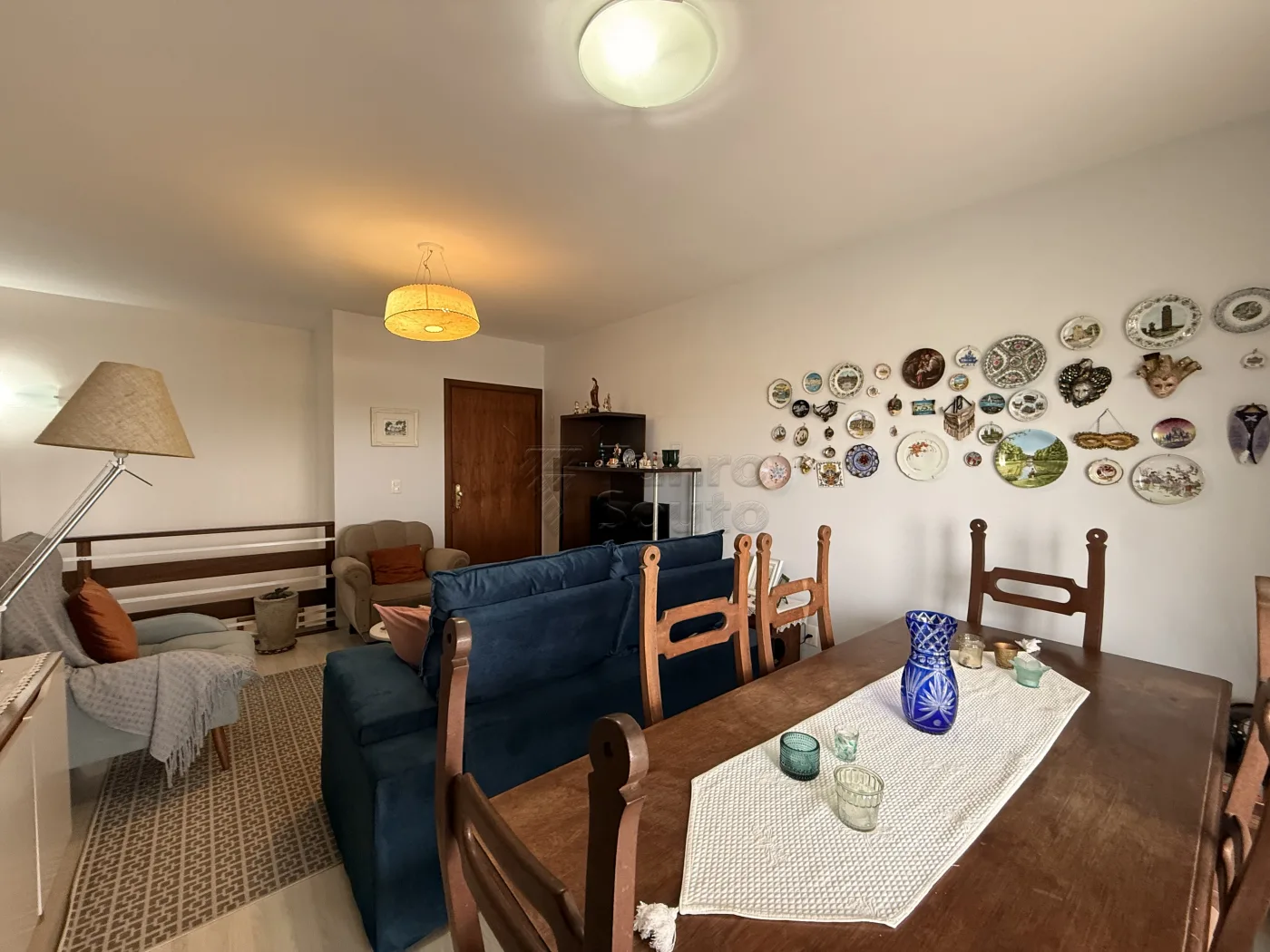 Comprar Apartamento / Cobertura em Pelotas R$ 790.000,00 - Foto 1