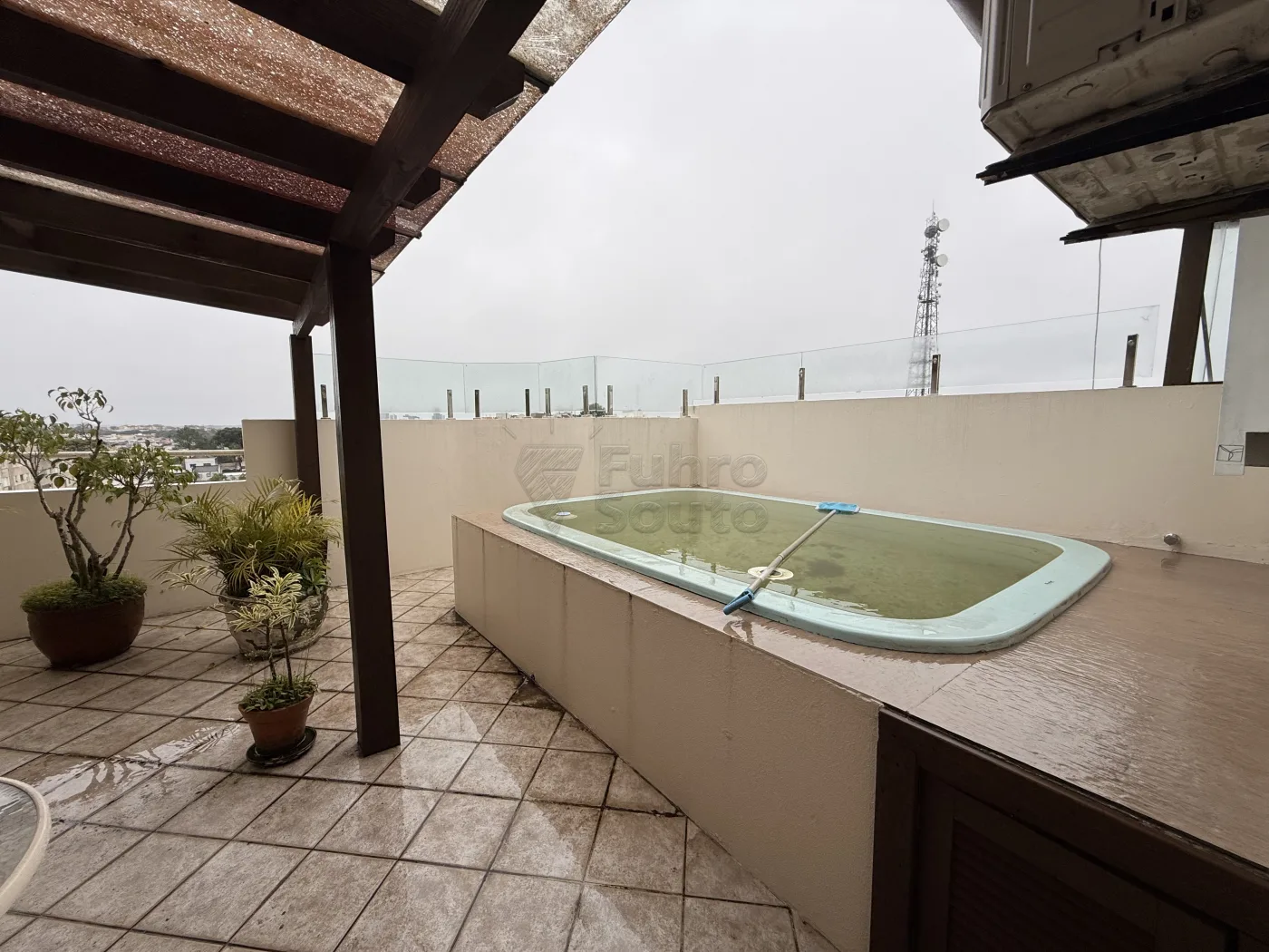 Comprar Apartamento / Cobertura em Pelotas R$ 790.000,00 - Foto 5
