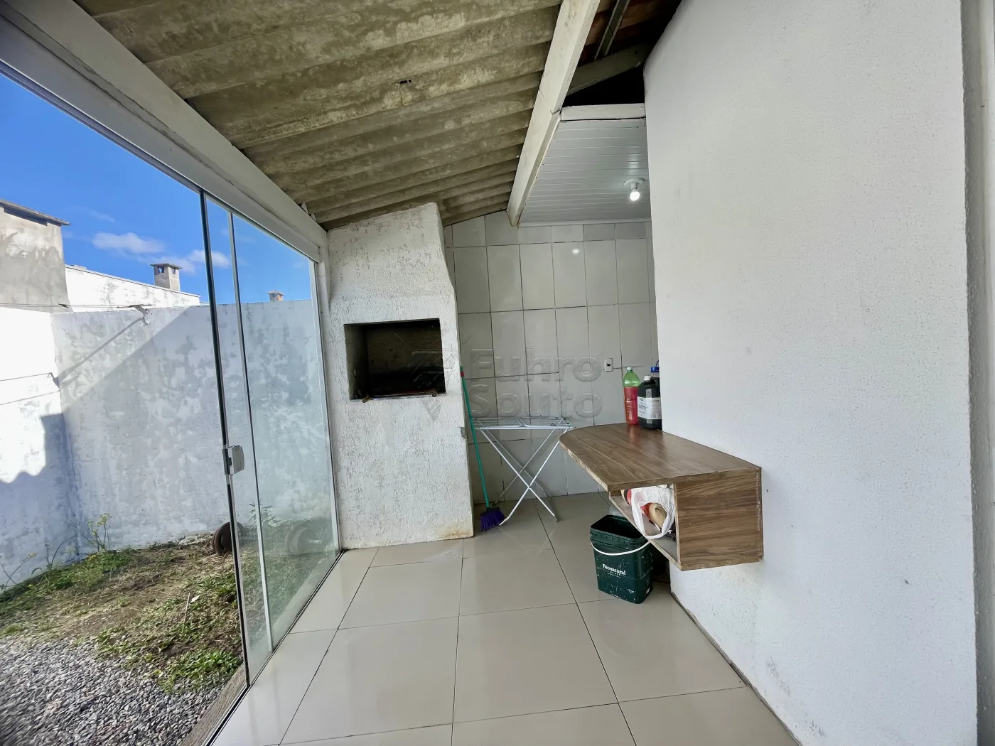 Comprar Casa / Condom&iacute;nio em Pelotas R$ 217.600,00 - Foto 3