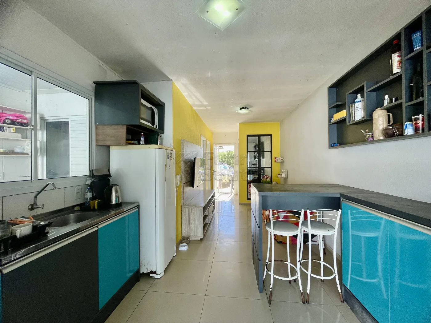 Comprar Casa / Condom&iacute;nio em Pelotas R$ 217.600,00 - Foto 6