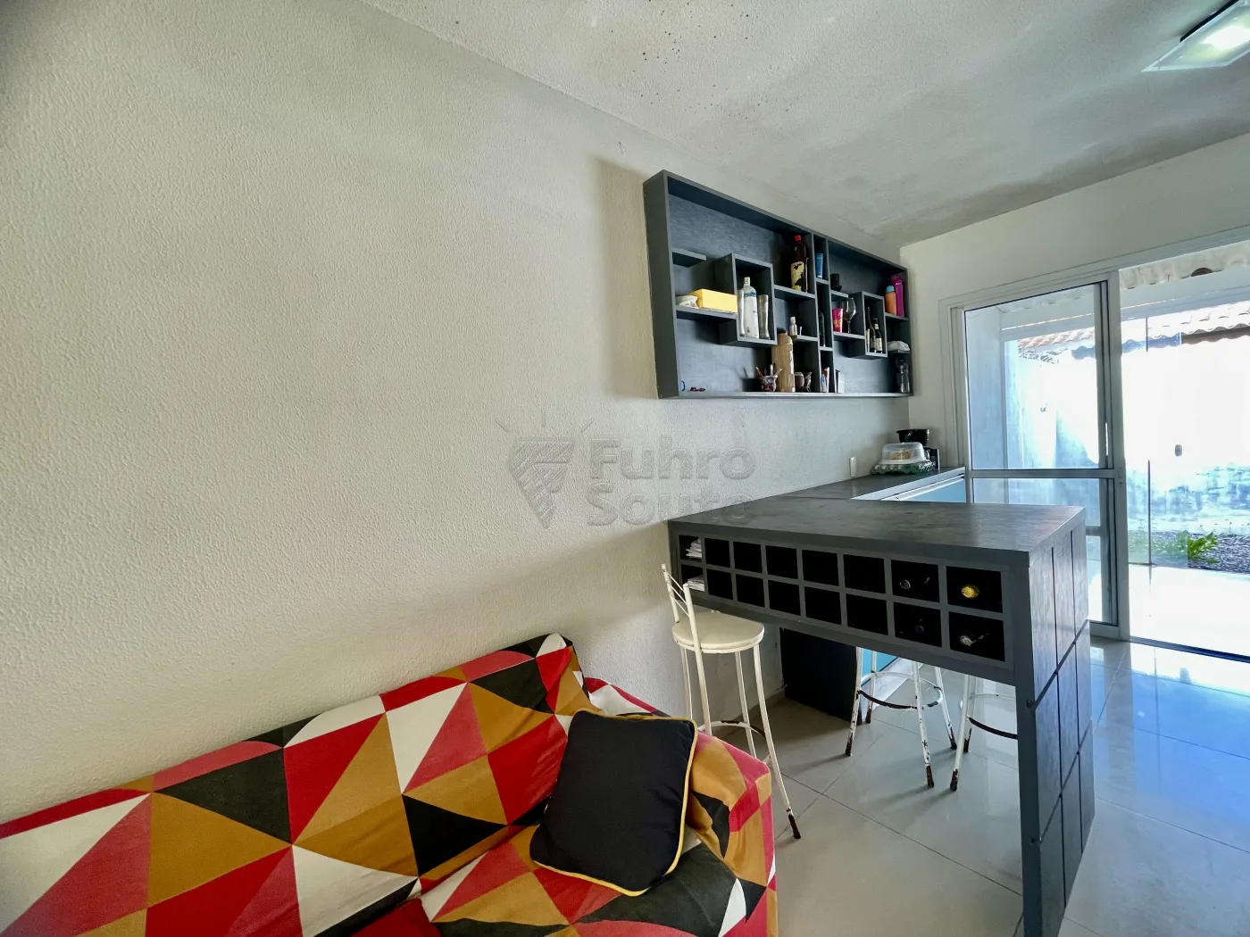 Comprar Casa / Condom&iacute;nio em Pelotas R$ 217.600,00 - Foto 7