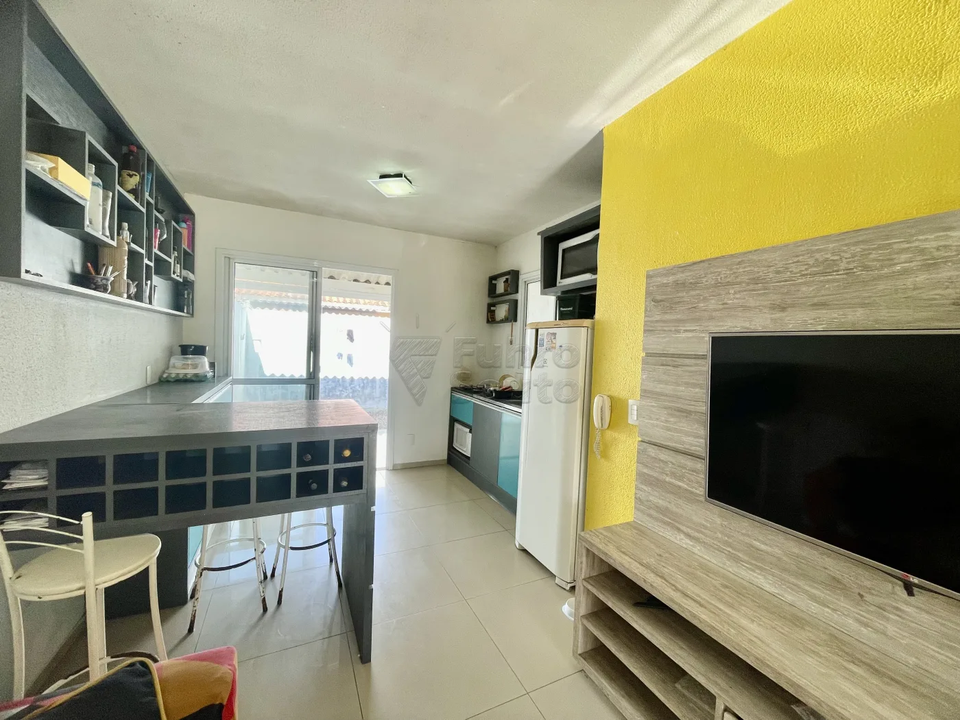 Comprar Casa / Condom&iacute;nio em Pelotas R$ 217.600,00 - Foto 8