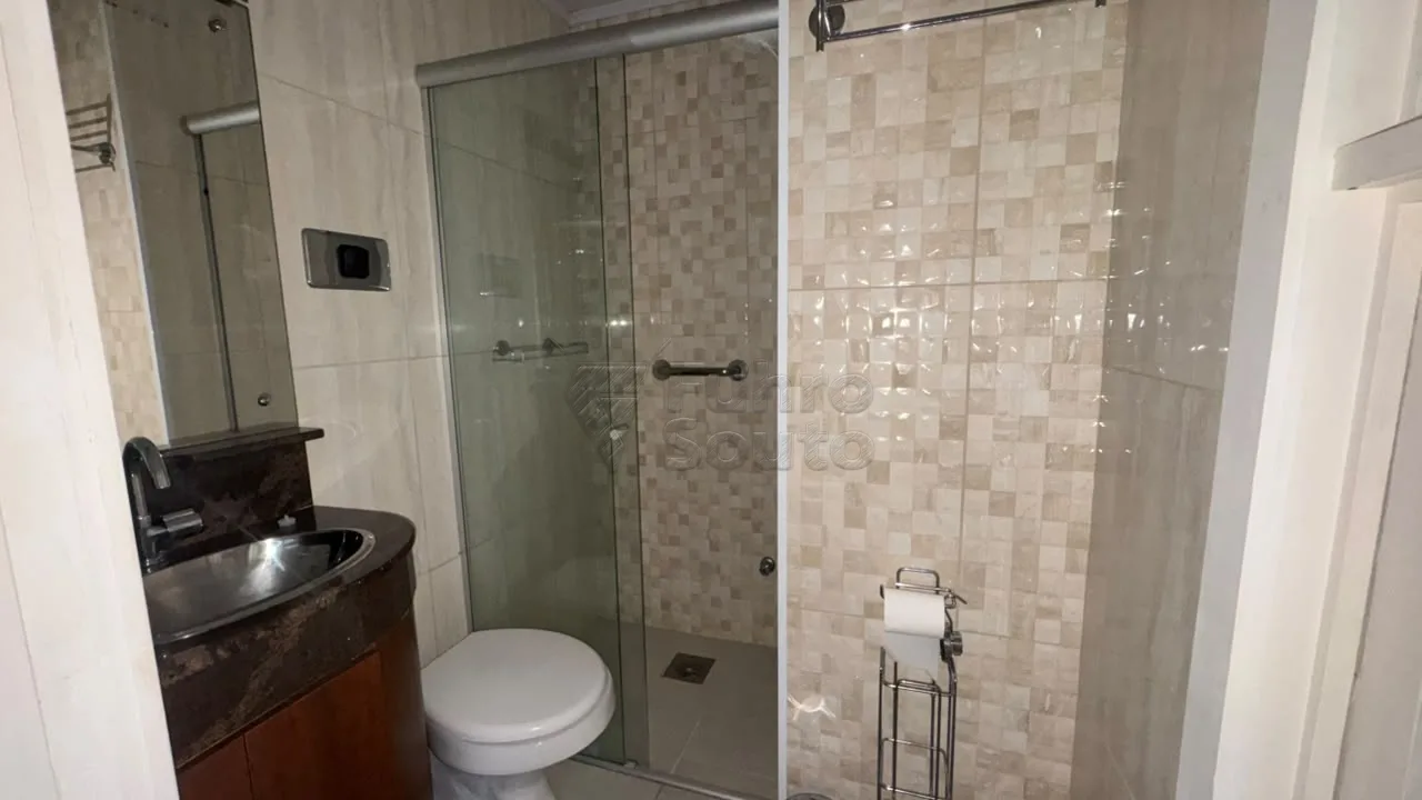 Comprar Apartamento / Padr&atilde;o em Pelotas R$ 300.000,00 - Foto 5