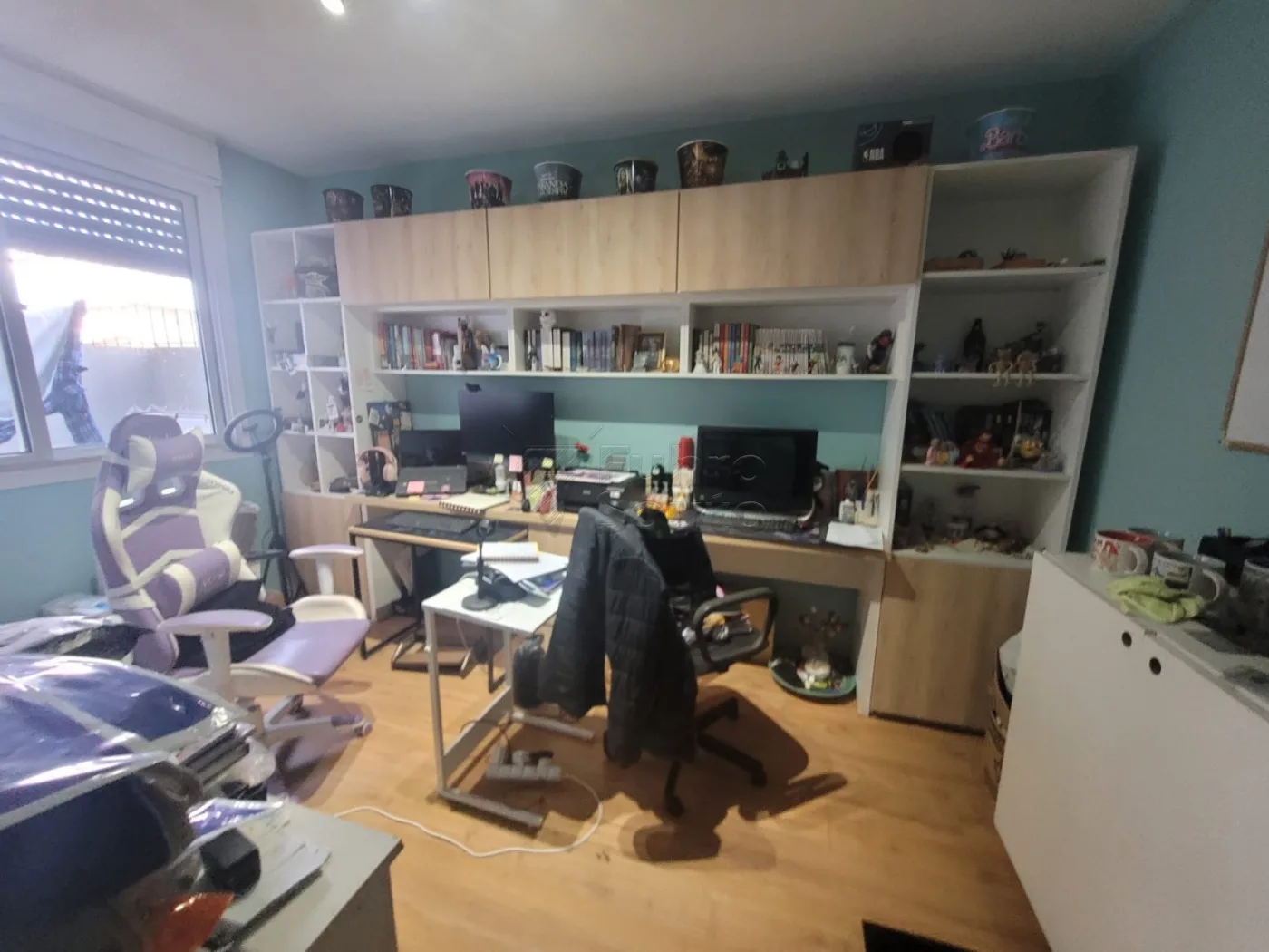Comprar Apartamento / Padr&atilde;o em Pelotas R$ 320.000,00 - Foto 3