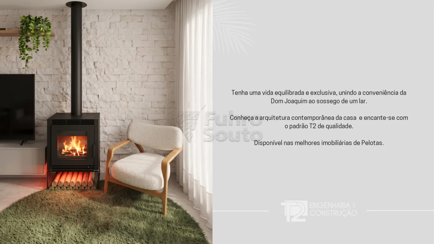 Comprar Casa / Padr&atilde;o em Pelotas R$ 849.000,00 - Foto 1
