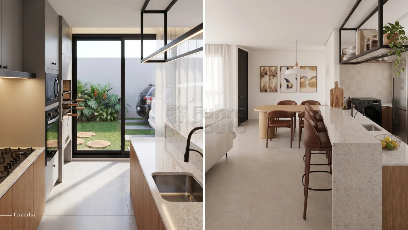 Comprar Casa / Padr&atilde;o em Pelotas R$ 849.000,00 - Foto 6