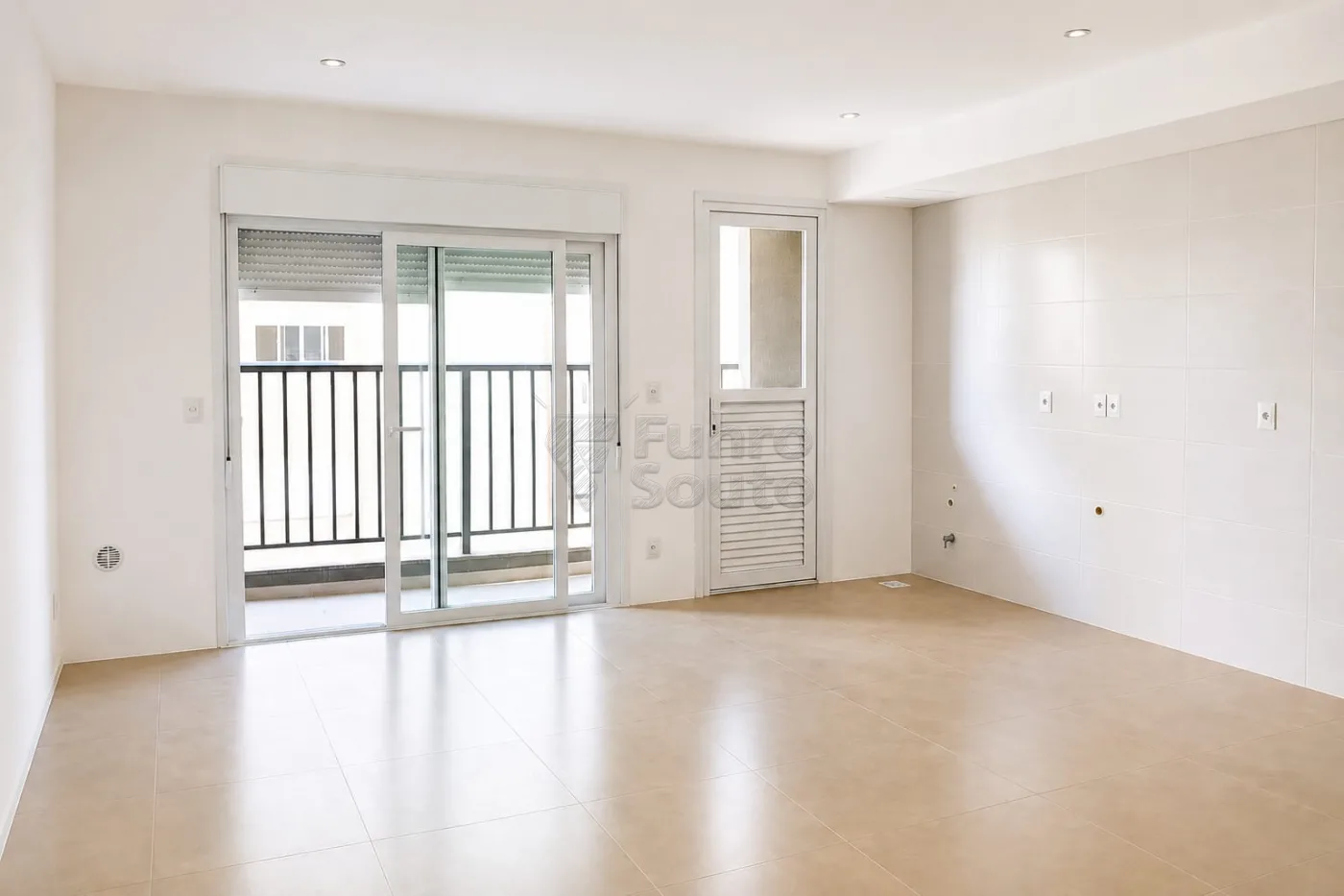 Comprar Apartamento / Padr&atilde;o em Pelotas R$ 480.000,00 - Foto 5