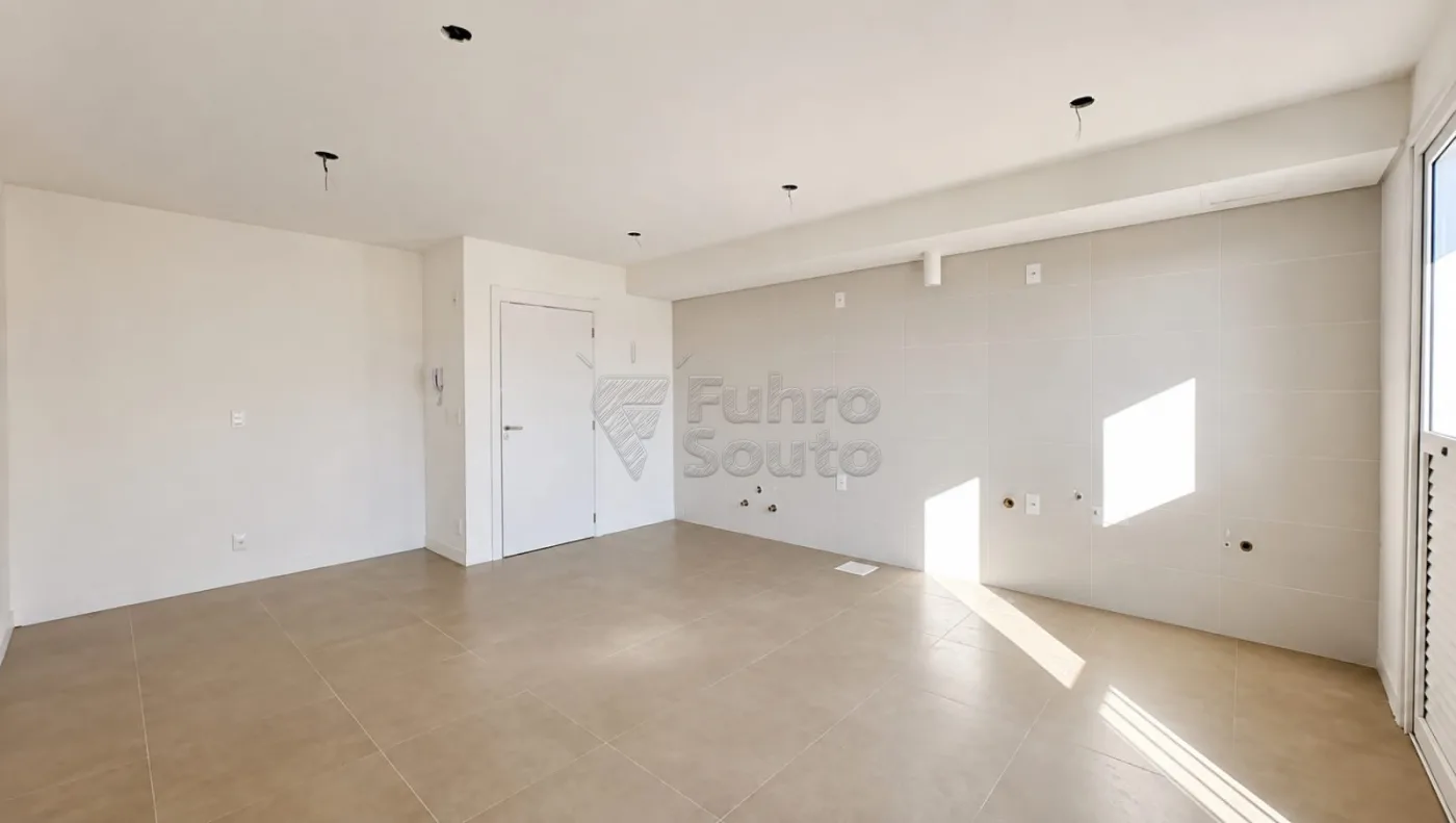 Comprar Apartamento / Padr&atilde;o em Pelotas R$ 480.000,00 - Foto 6