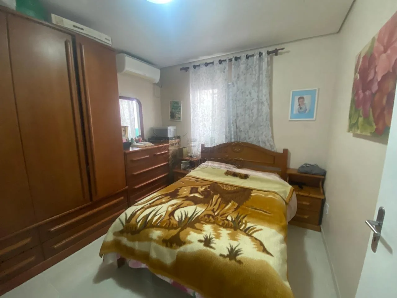 Comprar Casa / Padr&atilde;o em Pelotas R$ 213.000,00 - Foto 6