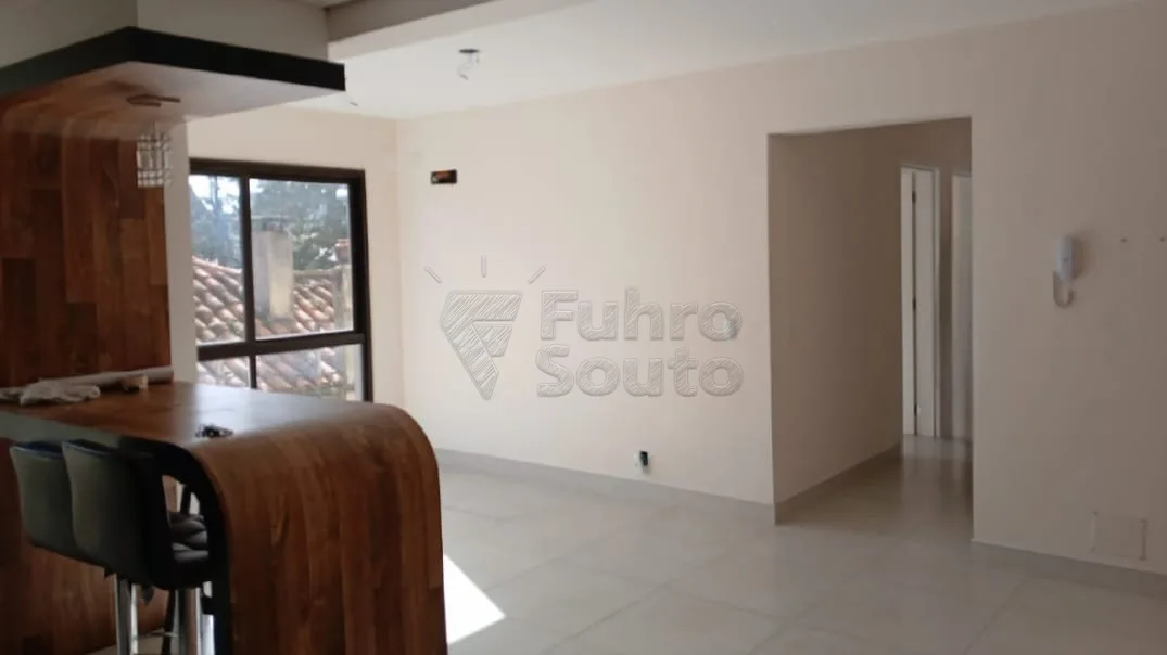 Comprar Apartamento / Padr&atilde;o em Pelotas R$ 510.000,00 - Foto 2