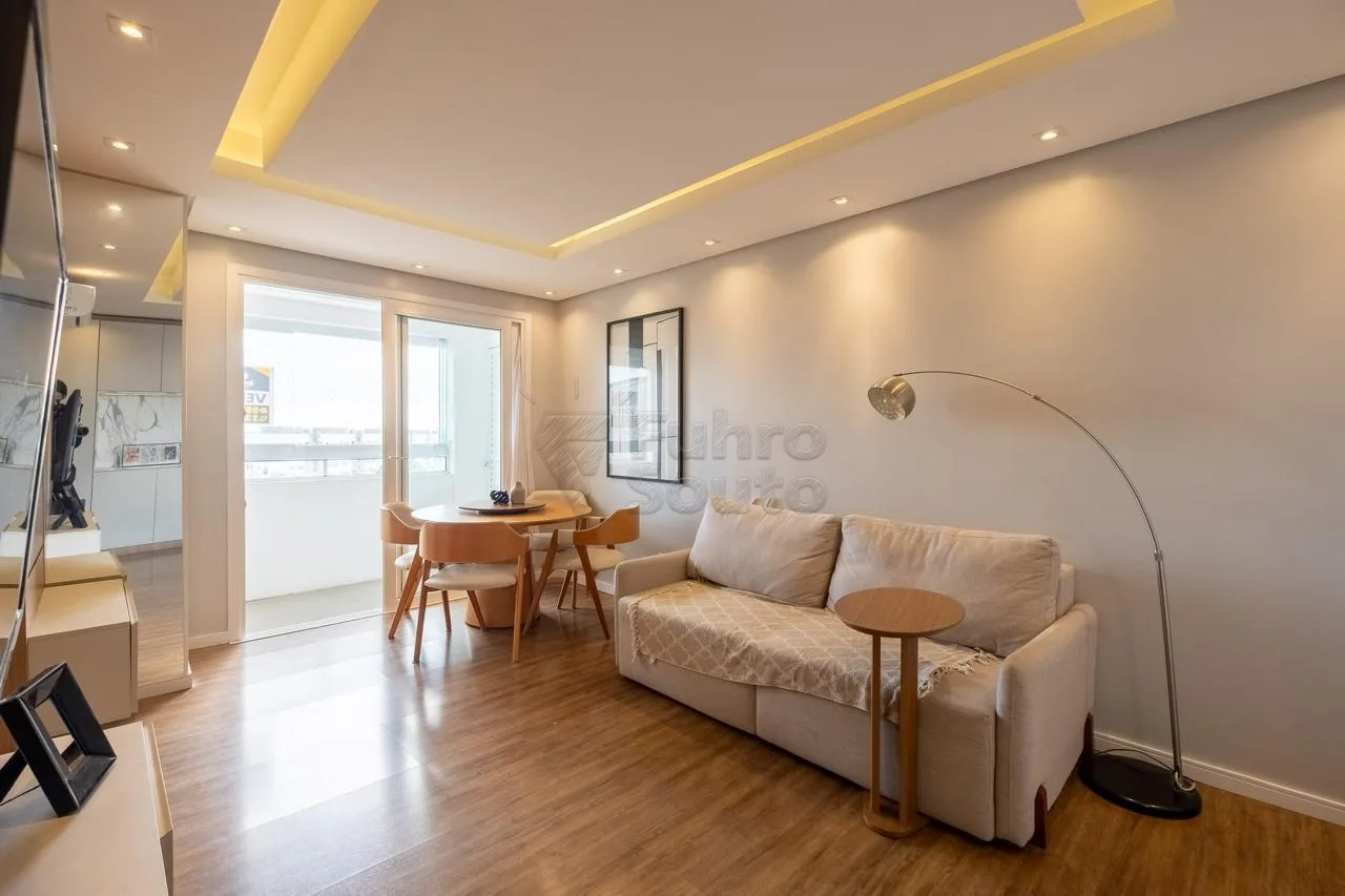 Comprar Apartamento / Padr&atilde;o em Pelotas R$ 520.000,00 - Foto 6