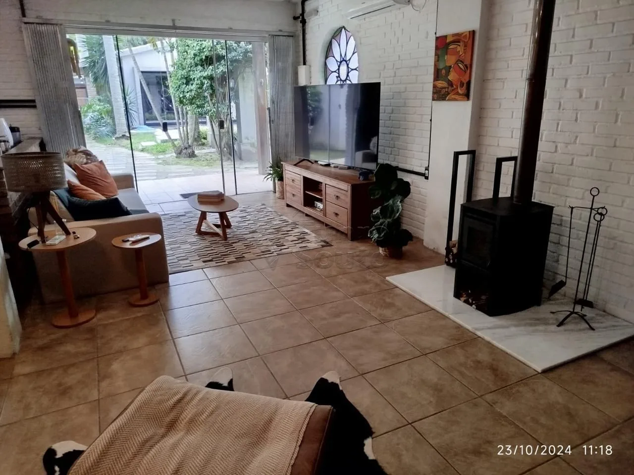 Comprar Casa / Padr&atilde;o em Pelotas R$ 690.000,00 - Foto 2