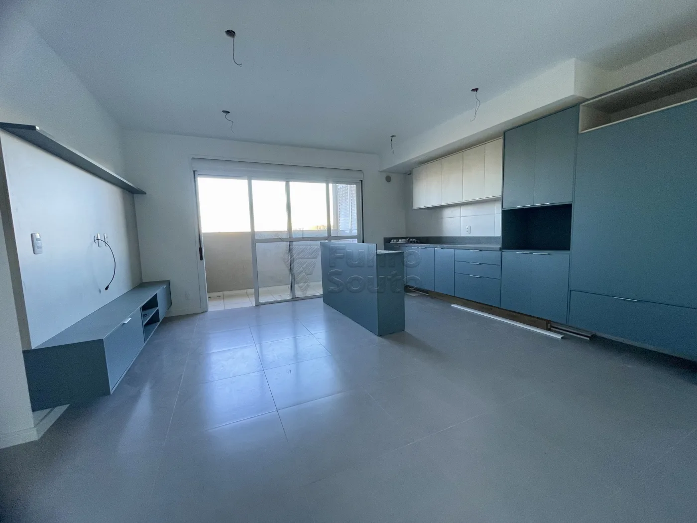 Comprar Apartamento / Padr&atilde;o em Pelotas R$ 448.000,00 - Foto 1