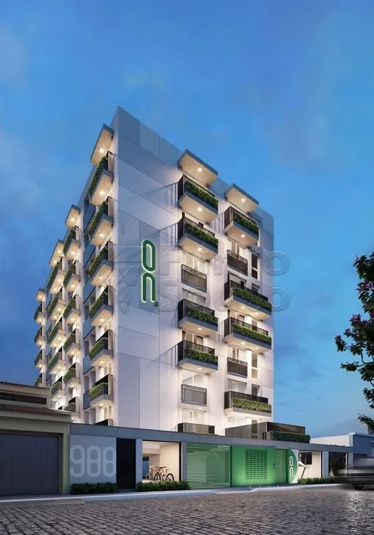 Comprar Apartamento / Loft  Studio em Pelotas R$ 199.900,00 - Foto 1