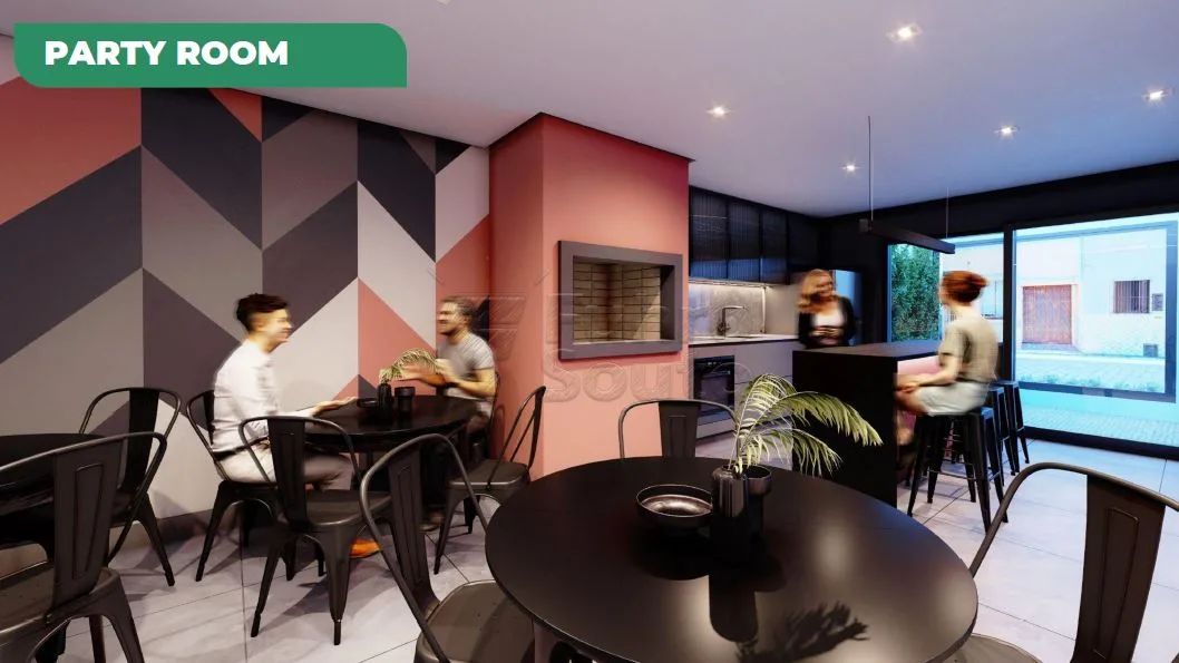 Comprar Apartamento / Loft  Studio em Pelotas R$ 199.900,00 - Foto 3