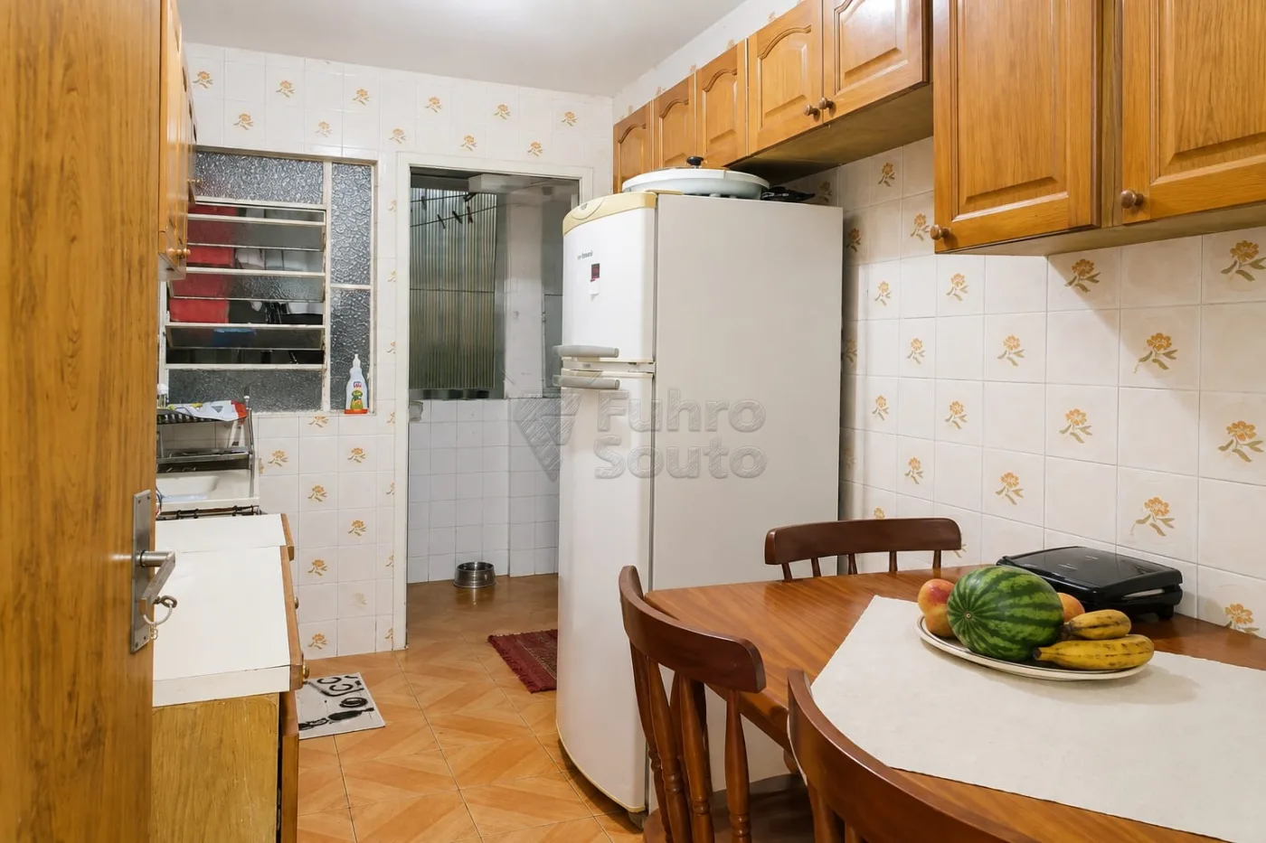 Comprar Apartamento / Padr&atilde;o em Pelotas R$ 170.000,00 - Foto 5