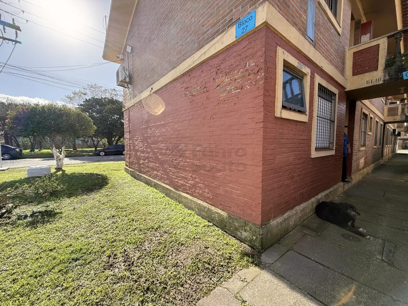 Comprar Apartamento / Padr&atilde;o em Pelotas R$ 127.200,00 - Foto 6