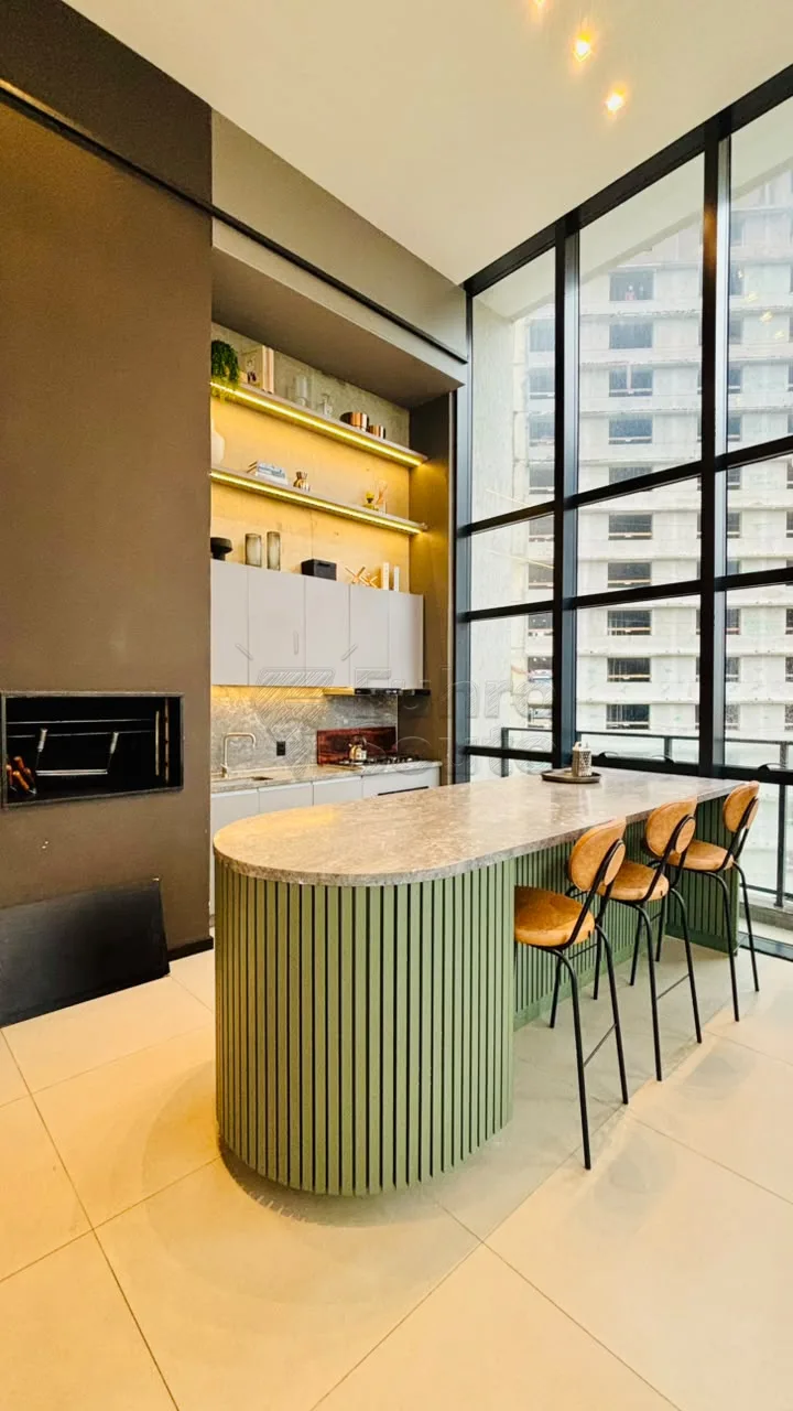Comprar Apartamento / Padr&atilde;o em Pelotas R$ 450.000,00 - Foto 16
