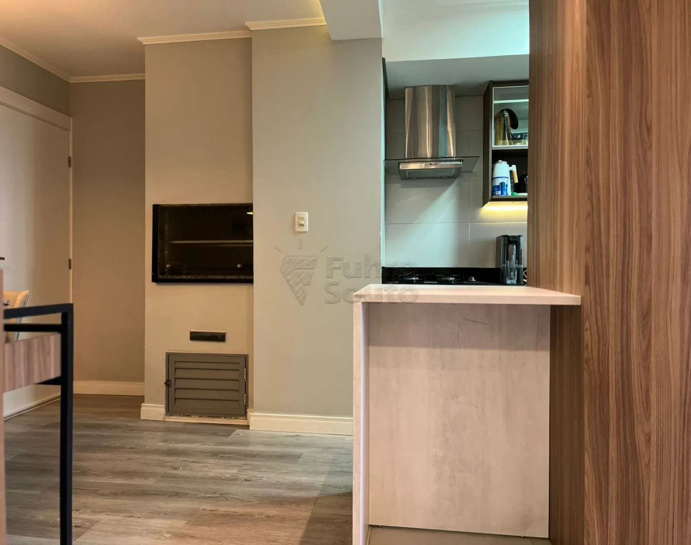 Comprar Apartamento / Padr&atilde;o em Pelotas R$ 399.000,00 - Foto 6