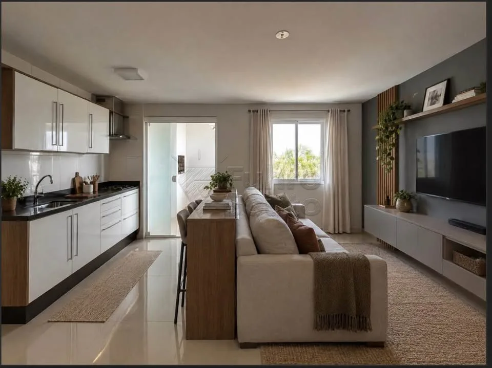 Comprar Apartamento / Padr&atilde;o em Pelotas R$ 145.000,00 - Foto 1