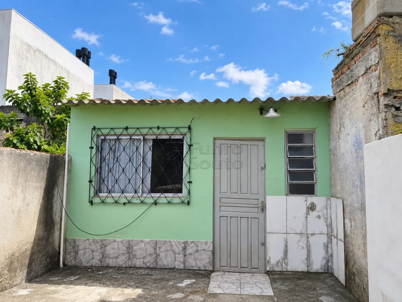 Comprar Casa / Padr&atilde;o em Pelotas R$ 197.000,00 - Foto 10
