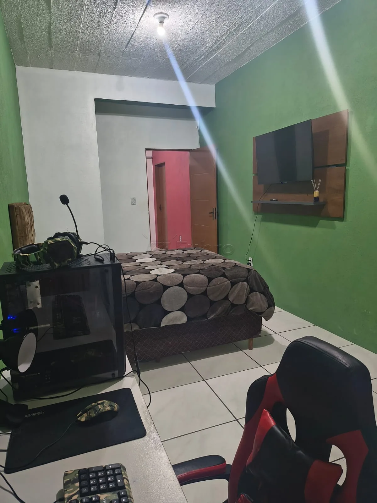 Comprar Casa / Padr&atilde;o em Pelotas R$ 280.000,00 - Foto 7