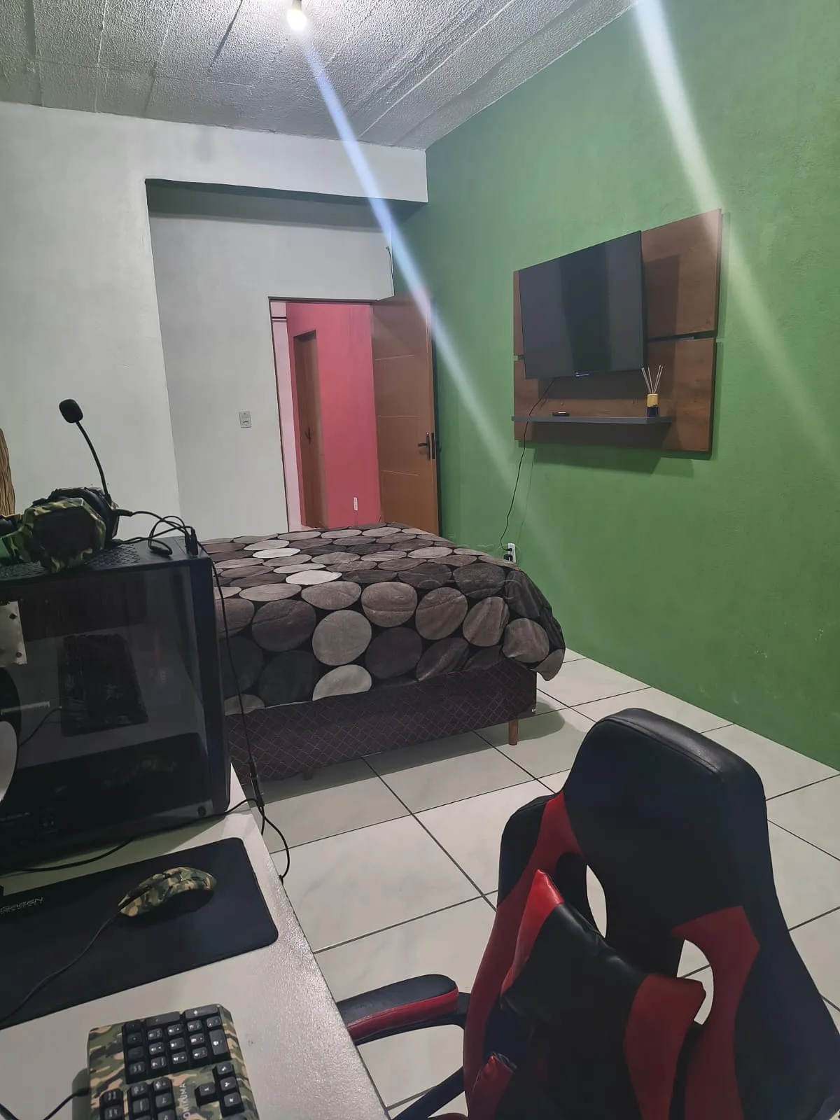 Comprar Casa / Padr&atilde;o em Pelotas R$ 280.000,00 - Foto 11