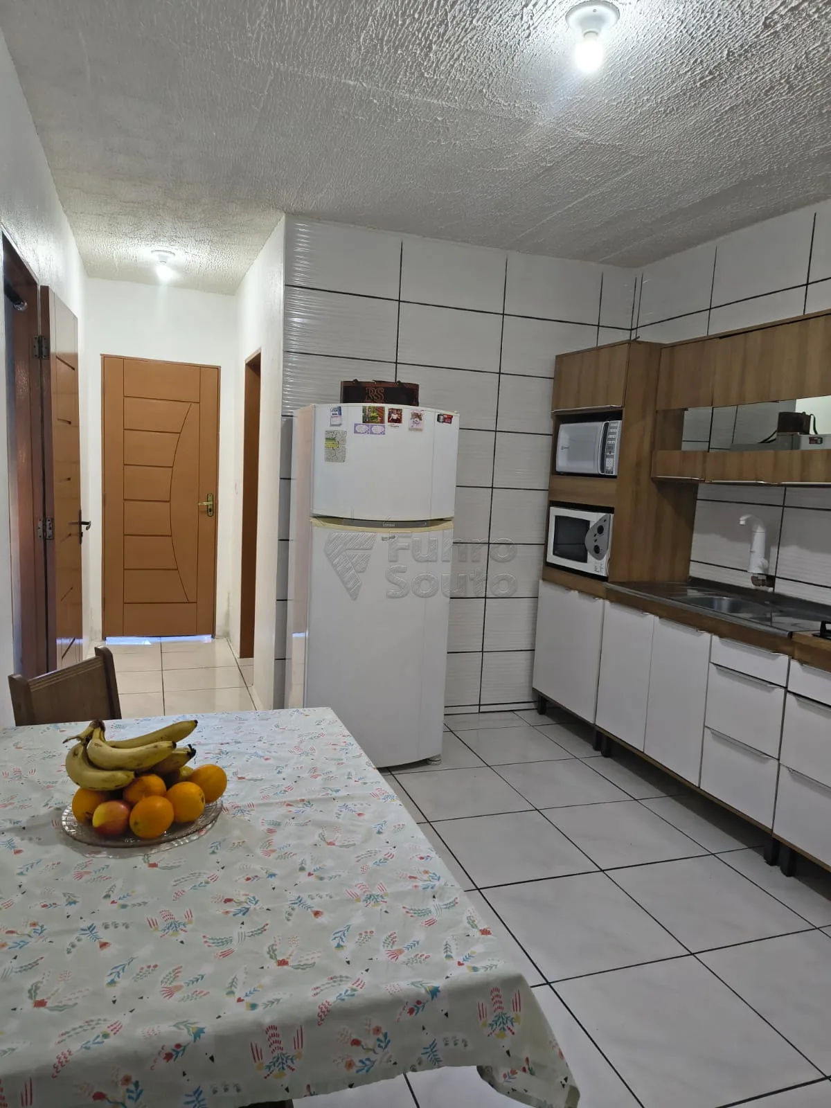 Comprar Casa / Padr&atilde;o em Pelotas R$ 280.000,00 - Foto 20