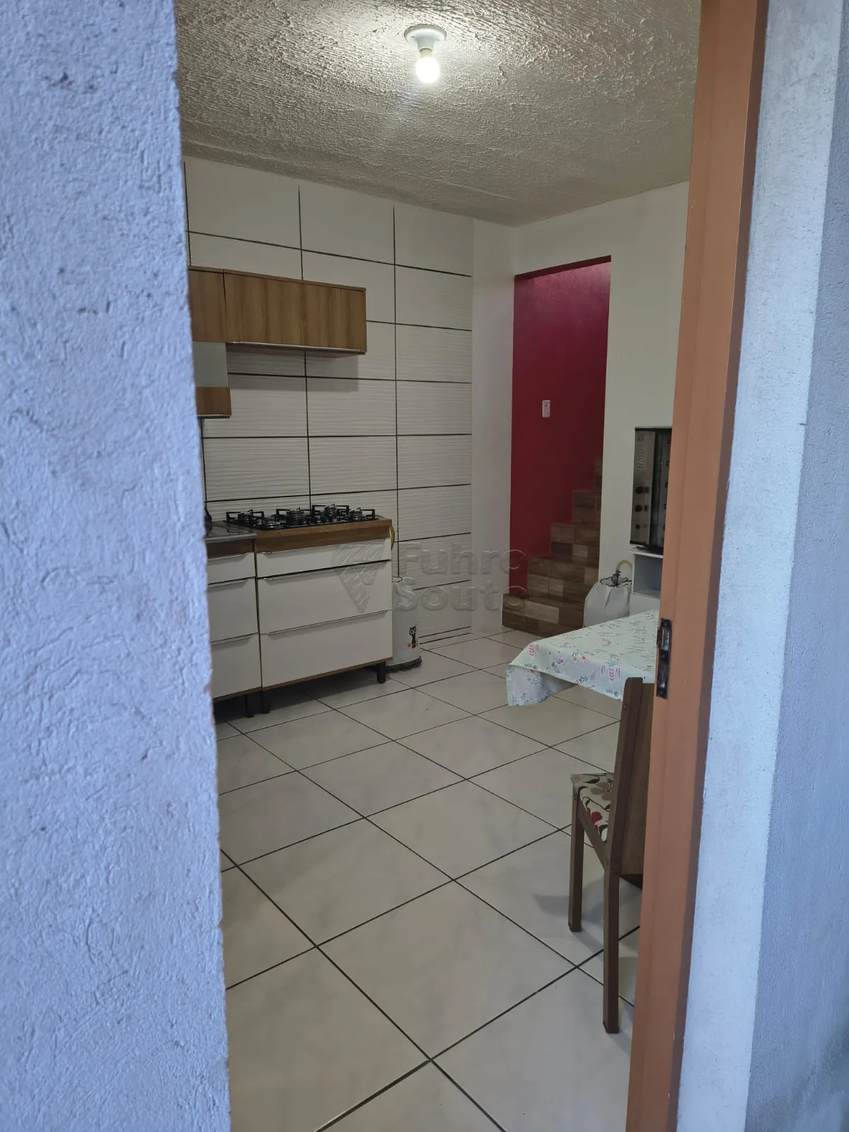 Comprar Casa / Padr&atilde;o em Pelotas R$ 280.000,00 - Foto 25