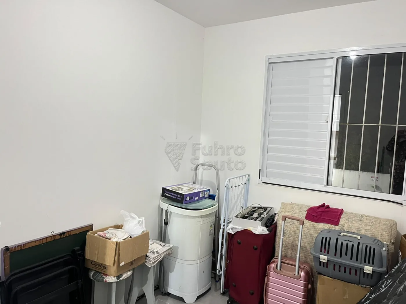 Comprar Apartamento / Padr&atilde;o em Pelotas R$ 180.000,00 - Foto 7