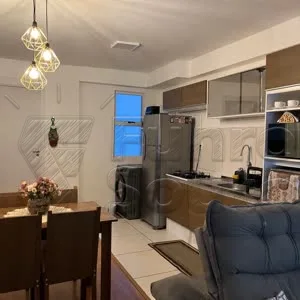 Comprar Apartamento / Padr&atilde;o em Pelotas R$ 190.000,00 - Foto 4