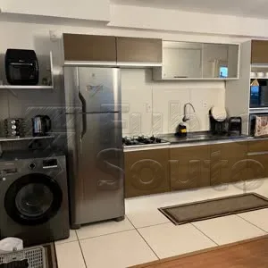 Comprar Apartamento / Padr&atilde;o em Pelotas R$ 190.000,00 - Foto 5