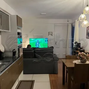 Comprar Apartamento / Padr&atilde;o em Pelotas R$ 190.000,00 - Foto 3