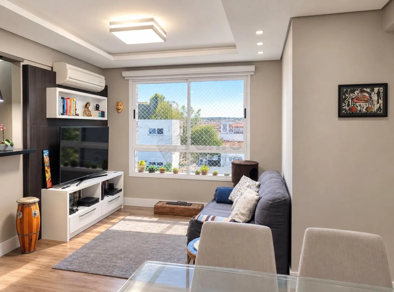 Comprar Apartamento / Padr&atilde;o em Pelotas R$ 365.000,00 - Foto 1
