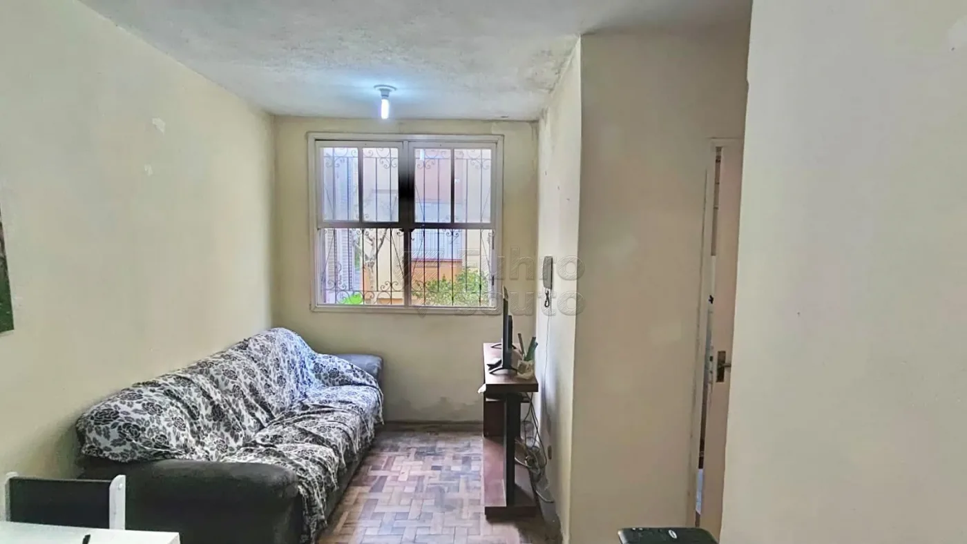 Comprar Apartamento / Padr&atilde;o em Pelotas R$ 110.000,00 - Foto 1
