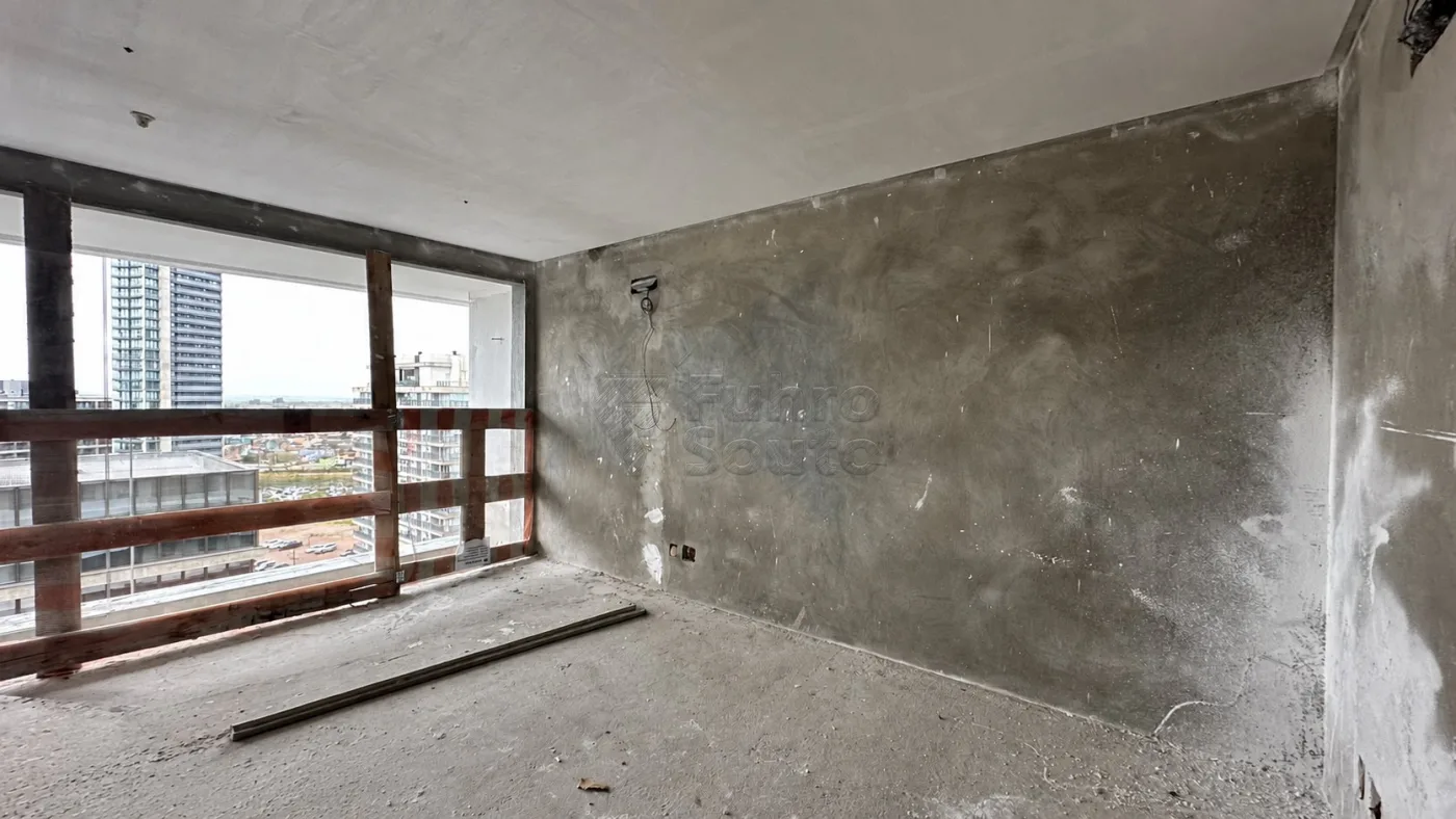 Comprar Comercial / Sala em Condom&iacute;nio em Pelotas R$ 398.000,00 - Foto 7