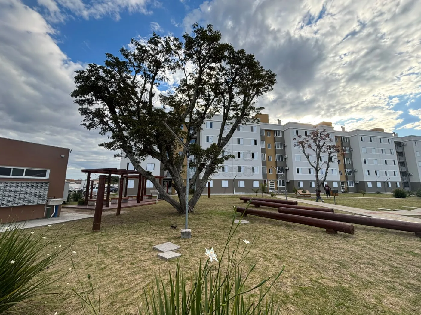Comprar Apartamento / Padr&atilde;o em Pelotas R$ 220.000,00 - Foto 16