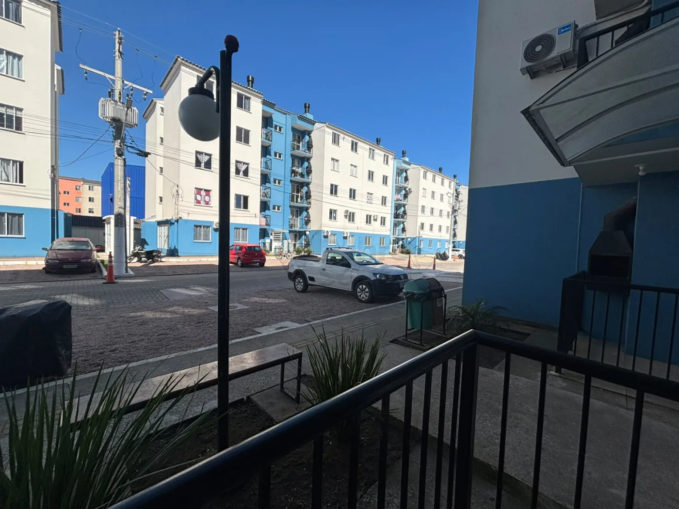 Comprar Apartamento / Padr&atilde;o em Pelotas R$ 184.900,00 - Foto 8