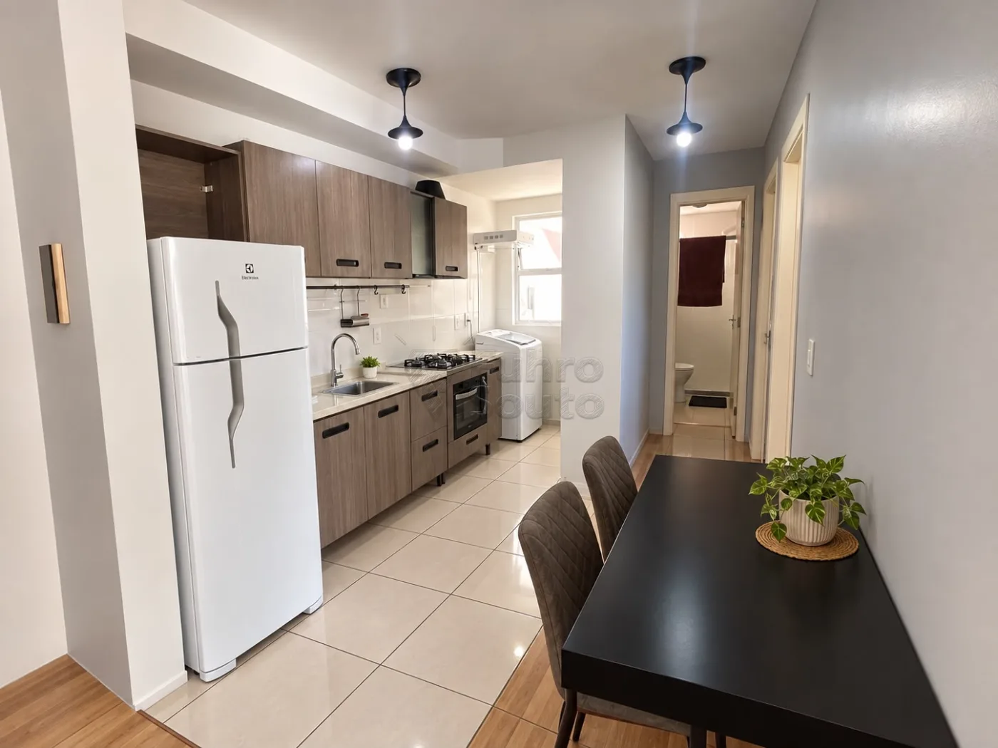 Comprar Apartamento / Padr&atilde;o em Pelotas R$ 189.900,00 - Foto 1