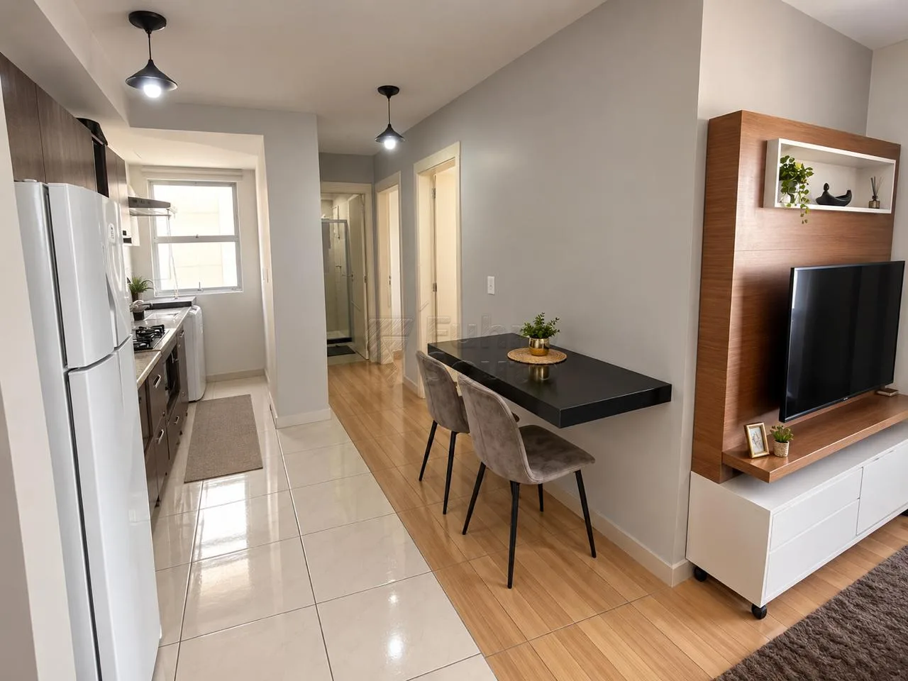 Comprar Apartamento / Padr&atilde;o em Pelotas R$ 189.900,00 - Foto 2