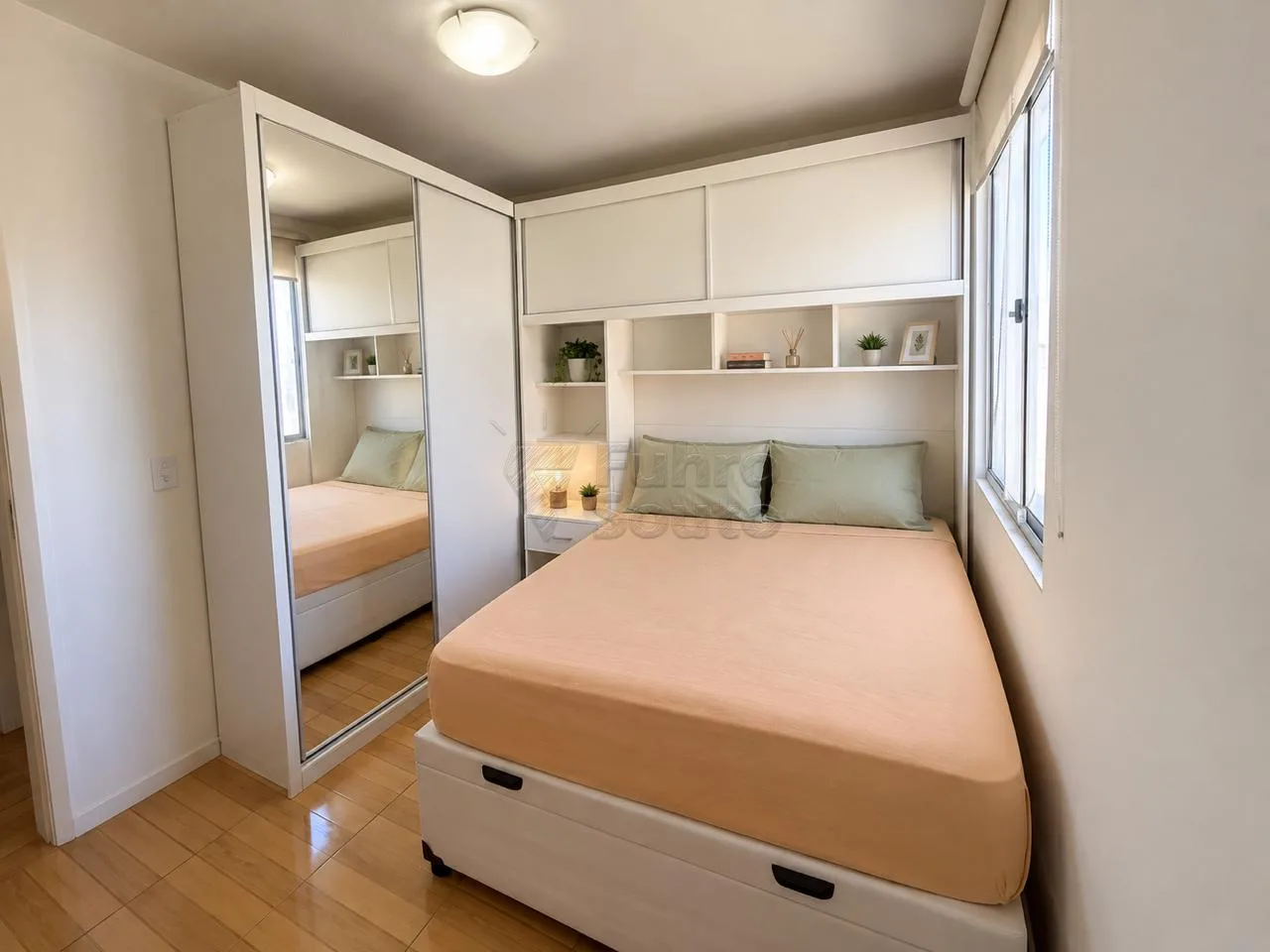 Comprar Apartamento / Padr&atilde;o em Pelotas R$ 189.900,00 - Foto 5