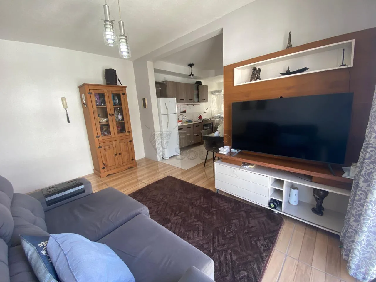 Comprar Apartamento / Padr&atilde;o em Pelotas R$ 189.900,00 - Foto 6