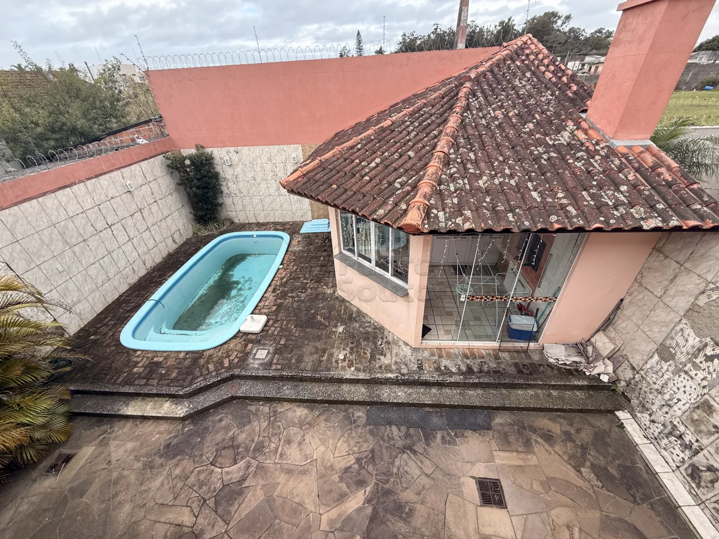 Comprar Casa / Padr&atilde;o em Pelotas R$ 695.000,00 - Foto 13