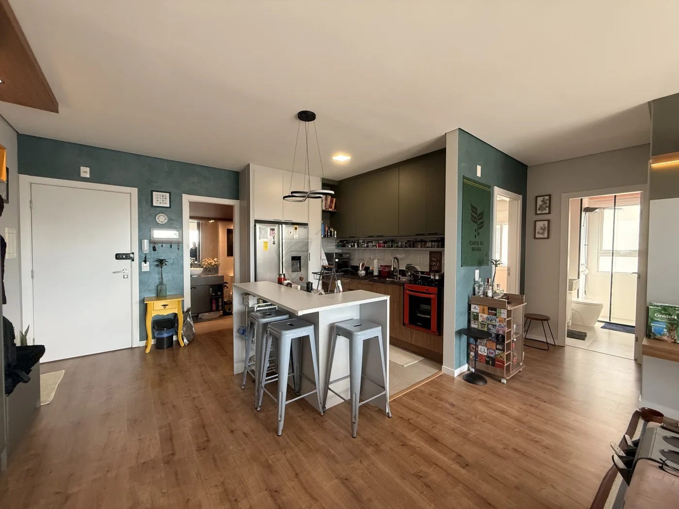 Comprar Apartamento / Padr&atilde;o em Pelotas R$ 710.000,00 - Foto 4