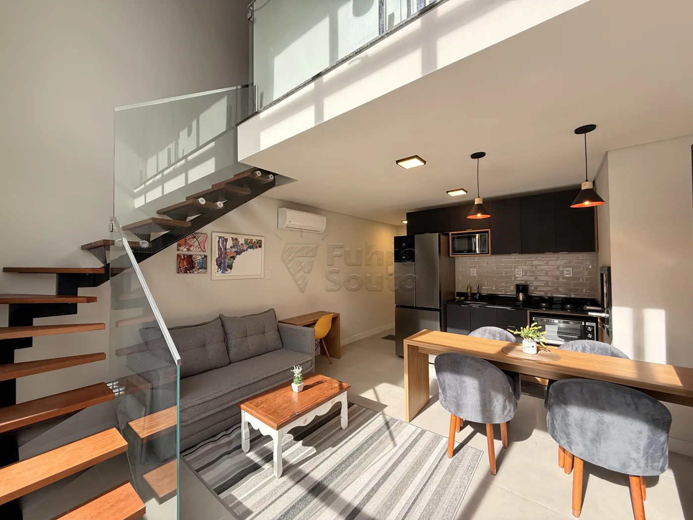 Comprar Apartamento / Padr&atilde;o em Pelotas R$ 498.000,00 - Foto 1